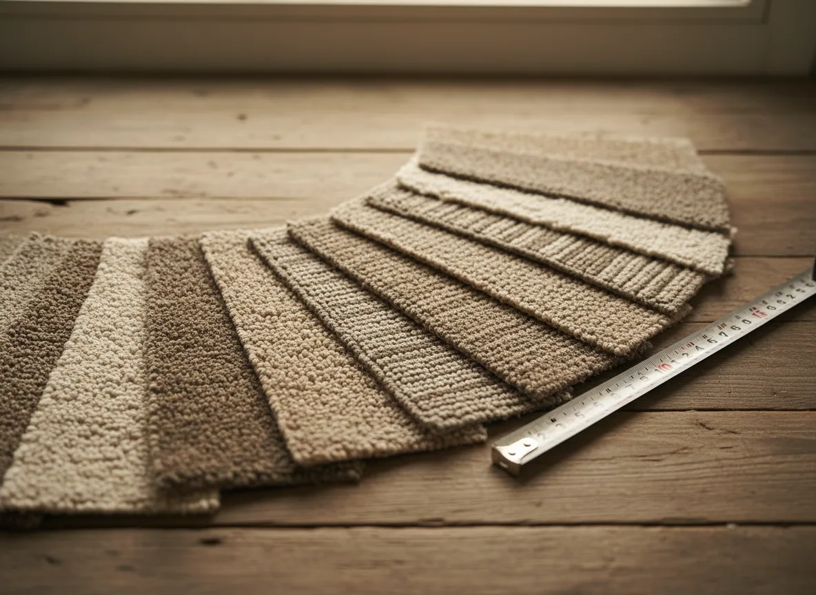 Carpet Installation Berlin, ND FAQs